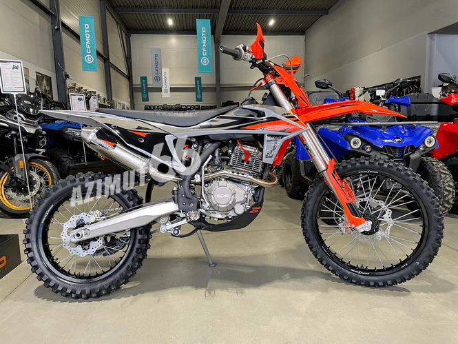 Двигатель 175 fmm